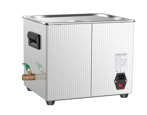 décapant ultrasonique de Digital de la puissance 240W pour l'imprimante Inkjet Heads