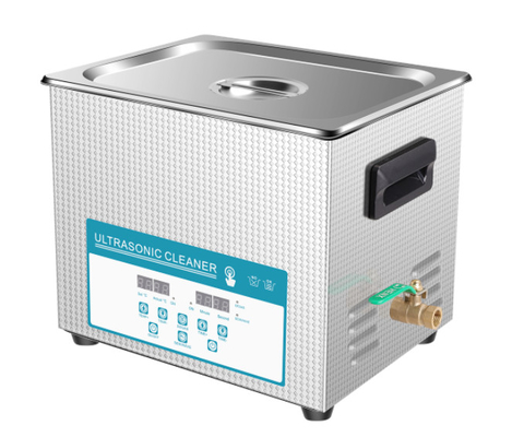 décapant ultrasonique de Digital de la puissance 240W pour l'imprimante Inkjet Heads