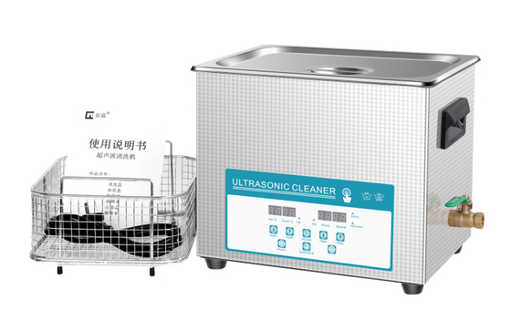 décapant ultrasonique de Digital de la puissance 240W pour l'imprimante Inkjet Heads