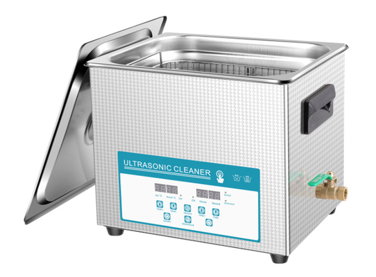 décapant ultrasonique de Digital de la puissance 240W pour l'imprimante Inkjet Heads