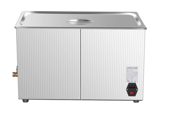 Dégazez et puissance de chauffage ultrasonique du décapant 500W de Semiwave Digital