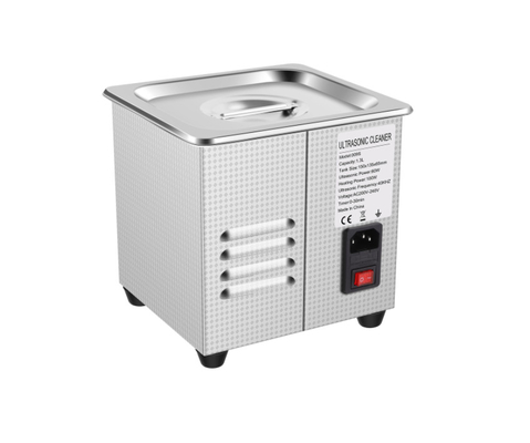 minuterie ultrasonique de chauffage du décapant 0-30min de Digital de la puissance 100W réglable
