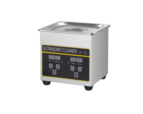 minuterie ultrasonique de chauffage du décapant 0-30min de Digital de la puissance 100W réglable