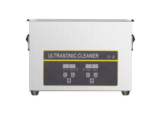 décapant ultrasonique de 40khz 3.2L Digital avec la certification de ROHS