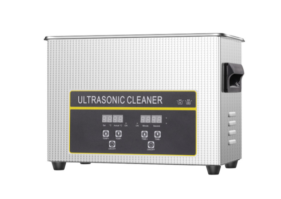 décapant ultrasonique de 40khz 3.2L Digital avec la certification de ROHS