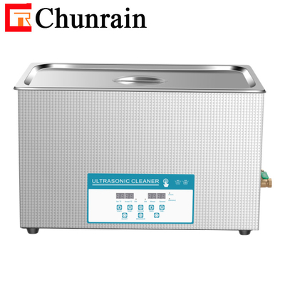 Nettoyeur à ultrasons de dégazage ménager CR-100S 30L 600W