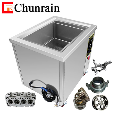 Nettoyeur à ultrasons Chunrain CR-120ST 38L