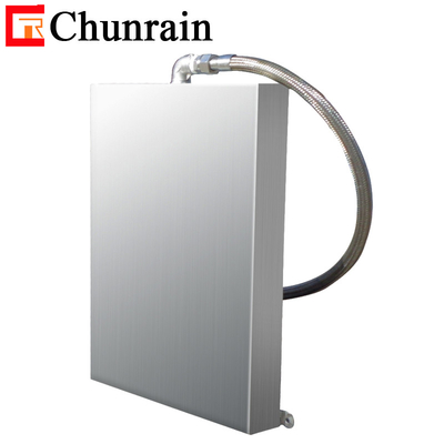 CR-1036i Plaque de vibration submersible immersible Transducteurs à ultrasons Boîte 1800W 28KHZ 40KHZZ 40KHZ