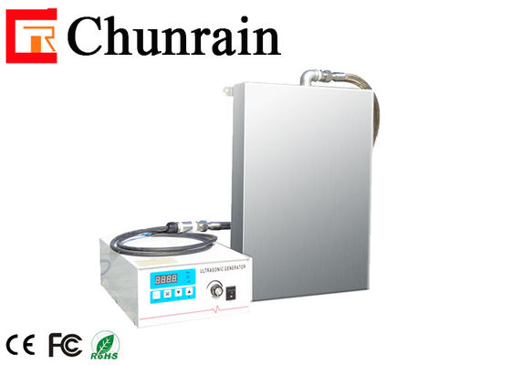 transducteur 1.2kW ultrasonique immersif
