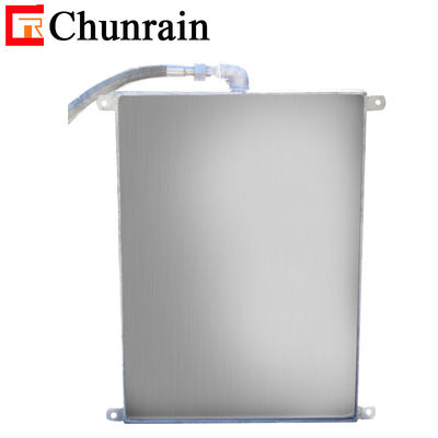 CR-1036i Plaque de vibration submersible immersible Transducteurs à ultrasons Boîte 1800W 28KHZ 40KHZ