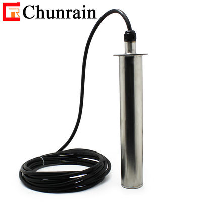 Vibration ultrasonique de résonateur de tube de preuve acide, transducteur ultrasonique de 720W 40KHz pour le nettoyage