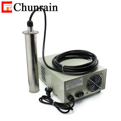 Coutume ultrasonique immersive du transducteur 40KHz de 15PCS 900W
