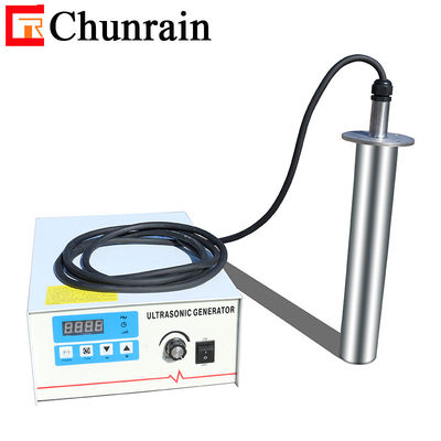 2160W nettoyage ultrasonique Rod