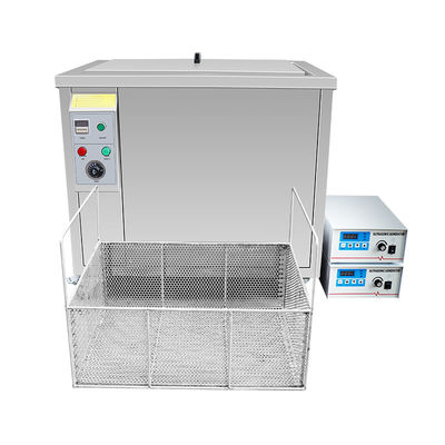 Machine de nettoyage ultrasonique industrielle adaptée aux besoins du client de Digital pour les laboratoires scientifiques