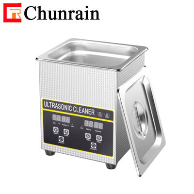 Chunrain Digital Household 60W Parties Laveuse haute pression 2L avec matériau inoxydable (Prix en gros) CR-010S
