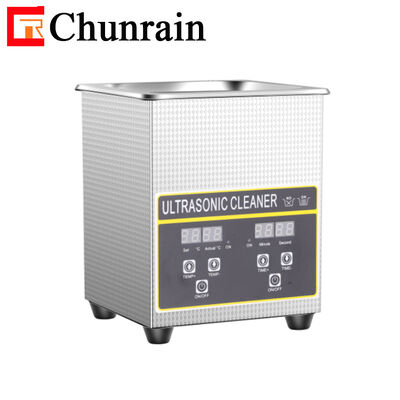Chunrain Digital Household 60W Parties Laveuse haute pression 2L avec matériau inoxydable (Prix en gros) CR-010S