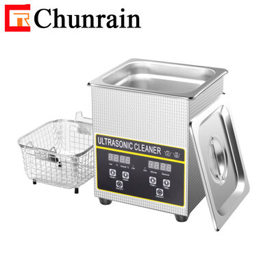 Chunrain Digital Household 60W Parties Laveuse haute pression 2L avec matériau inoxydable (Prix en gros) CR-010S