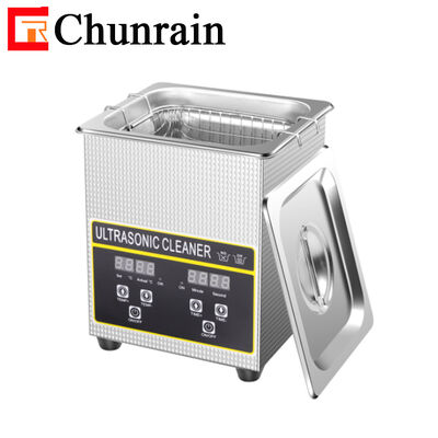 Chunrain Digital Household 60W Parties Laveuse haute pression 2L avec matériau inoxydable (Prix en gros) CR-010S