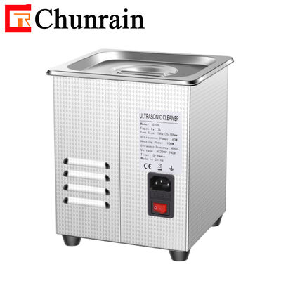 Chunrain Digital Household 60W Parties Laveuse haute pression 2L avec matériau inoxydable (Prix en gros) CR-010S
