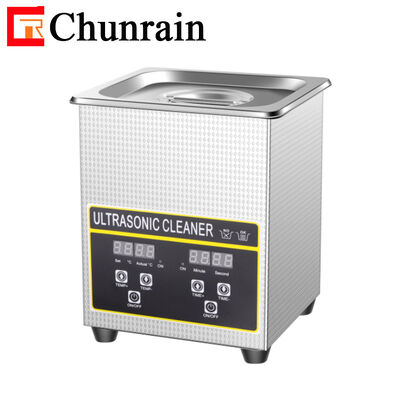 Chunrain Digital Household 60W Parties Laveuse haute pression 2L avec matériau inoxydable (Prix en gros) CR-010S